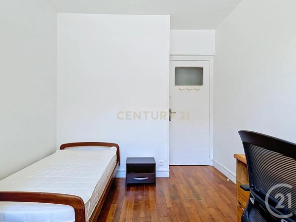 Appartement F4 à vendre  4 pièces - 88,26 m 2   BOURG LA REINE  - 92