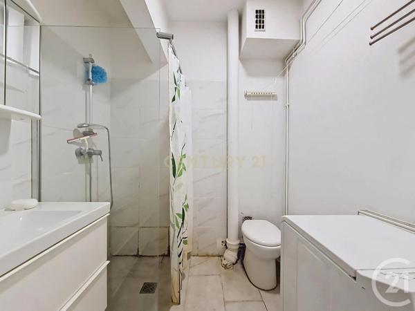 Appartement F4 à vendre  4 pièces - 88,26 m 2   BOURG LA REINE  - 92