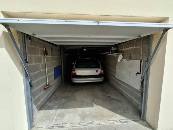 appartement Les Sables-d'Olonne Grand T3 proche Arago avec garage et cave
