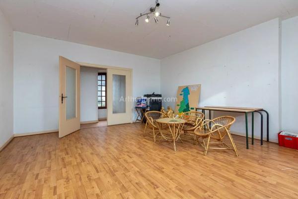 Vente Immeuble 11 pièces 329 m2 à Les Avenières Veyrins-Thuellin