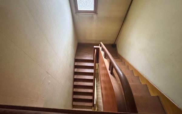 Immeuble à vendre    6 pièces •  Montluçon