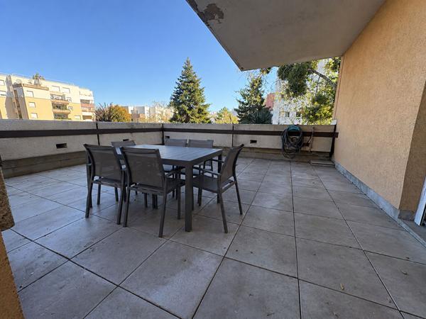 Appartement Fontenay Sous Bois 3 pièce(s) 70 m2
