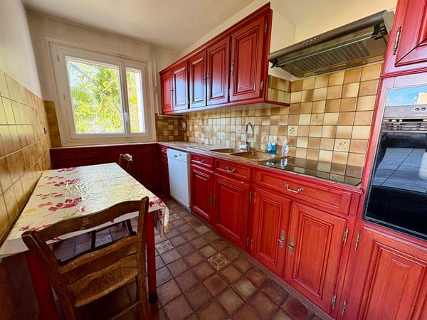 Appartement Fontenay Sous Bois 3 pièce(s) 70 m2