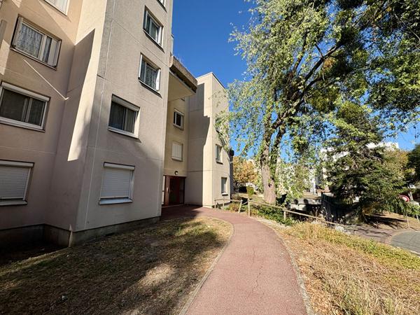 Appartement Fontenay Sous Bois 3 pièce(s) 70 m2