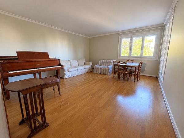 Appartement Fontenay Sous Bois 3 pièce(s) 70 m2
