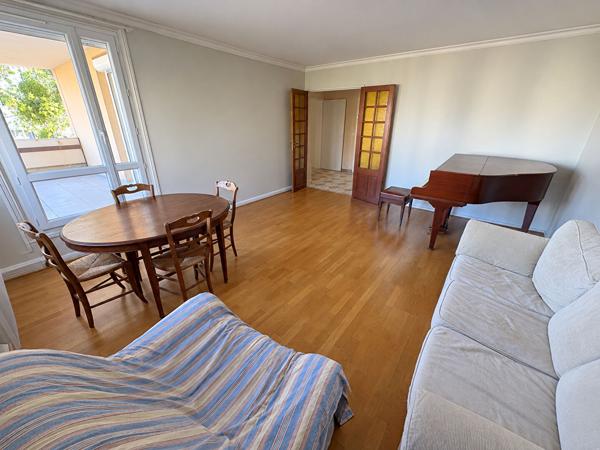 Appartement Fontenay Sous Bois 3 pièce(s) 70 m2