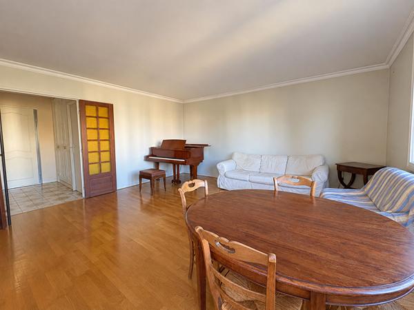 Appartement Fontenay Sous Bois 3 pièce(s) 70 m2