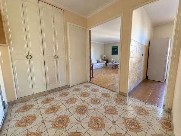 Appartement Fontenay Sous Bois 3 pièce(s) 70 m2