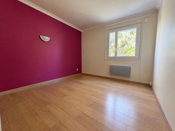 Appartement Fontenay Sous Bois 3 pièce(s) 70 m2