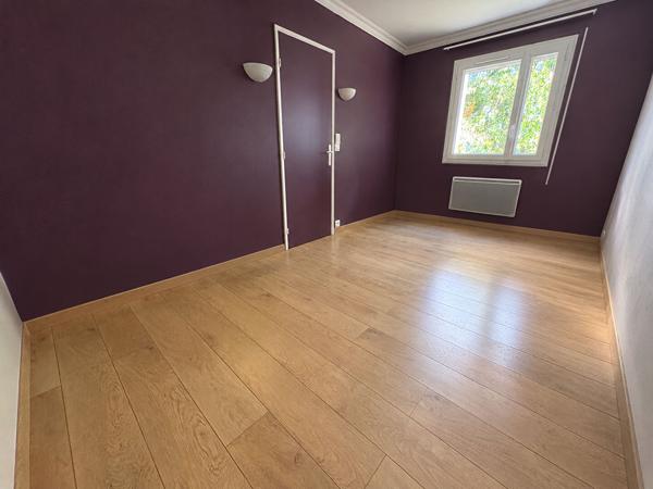 Appartement Fontenay Sous Bois 3 pièce(s) 70 m2