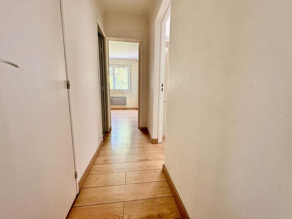 Appartement Fontenay Sous Bois 3 pièce(s) 70 m2