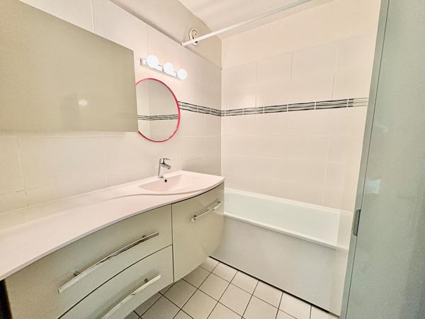 Appartement Fontenay Sous Bois 3 pièce(s) 70 m2