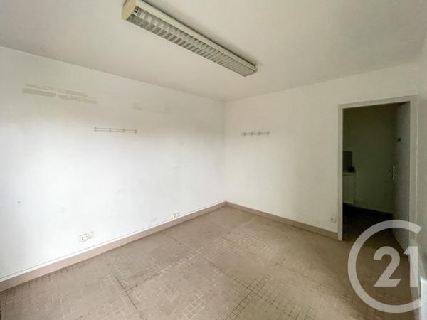 Immeuble à vendre  260 m2 CHATEAU D OLONNE - 85