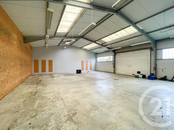 Immeuble à vendre  260 m2 CHATEAU D OLONNE - 85