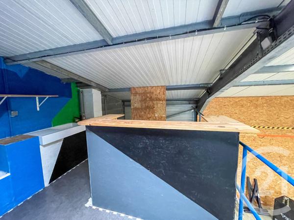 Immeuble à vendre  260 m2 CHATEAU D OLONNE - 85