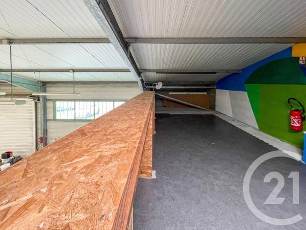 Immeuble à vendre  260 m2 CHATEAU D OLONNE - 85