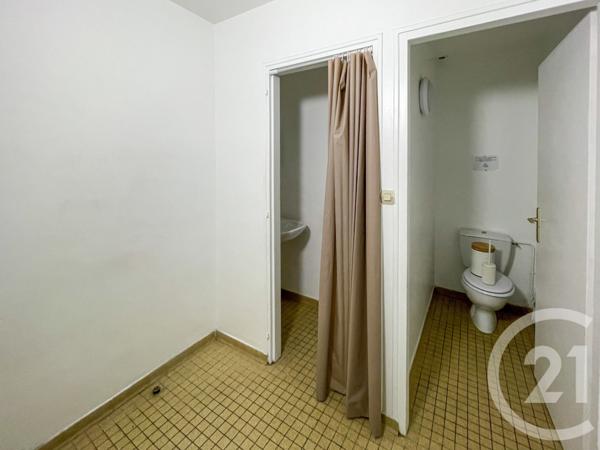 Immeuble à vendre  260 m2 CHATEAU D OLONNE - 85