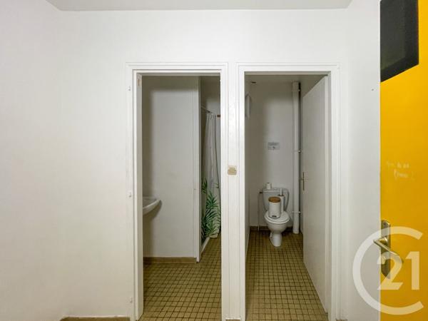 Immeuble à vendre  260 m2 CHATEAU D OLONNE - 85