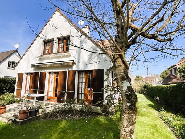 Maison Le Touquet Paris Plage 6 pièces 127.5 m²