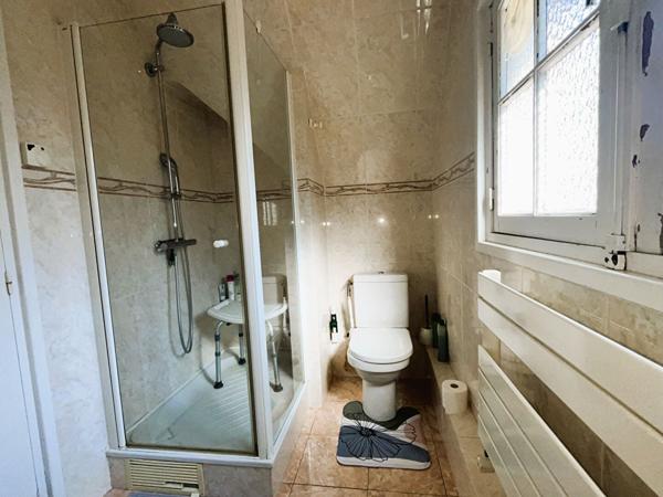 Maison Le Touquet Paris Plage 6 pièces 127.5 m²