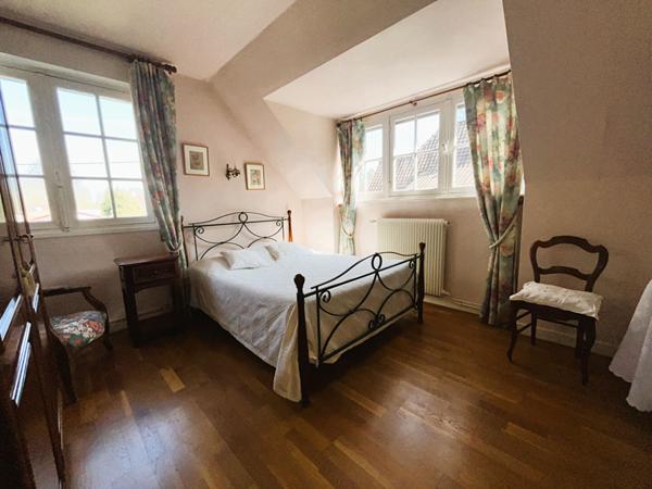 Maison Le Touquet Paris Plage 6 pièces 127.5 m²