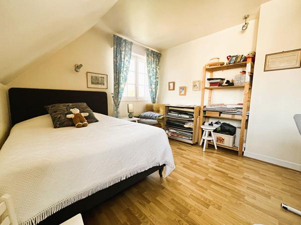 Maison Le Touquet Paris Plage 6 pièces 127.5 m²