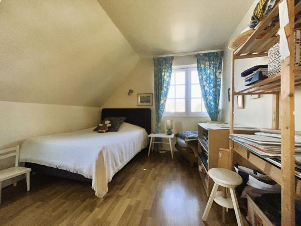 Maison Le Touquet Paris Plage 6 pièces 127.5 m²