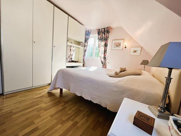 Maison Le Touquet Paris Plage 6 pièces 127.5 m²