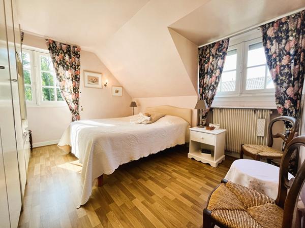 Maison Le Touquet Paris Plage 6 pièces 127.5 m²