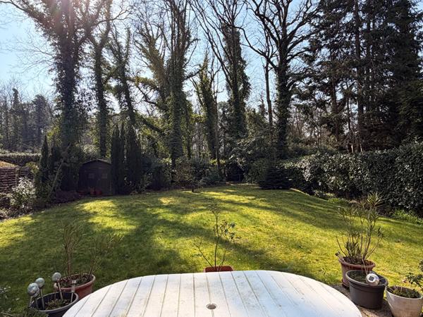 Maison Le Touquet Paris Plage 6 pièces 127.5 m²