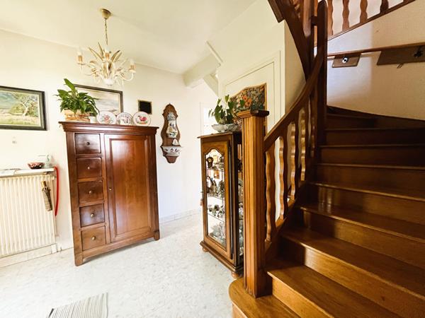 Maison Le Touquet Paris Plage 6 pièces 127.5 m²