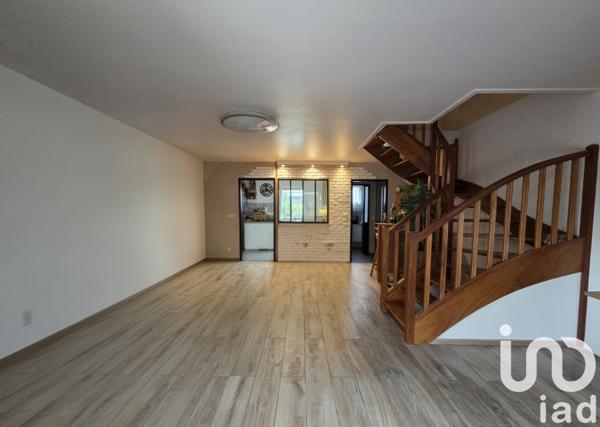 Maison à vendre 4 pièces 95 m² Louvres