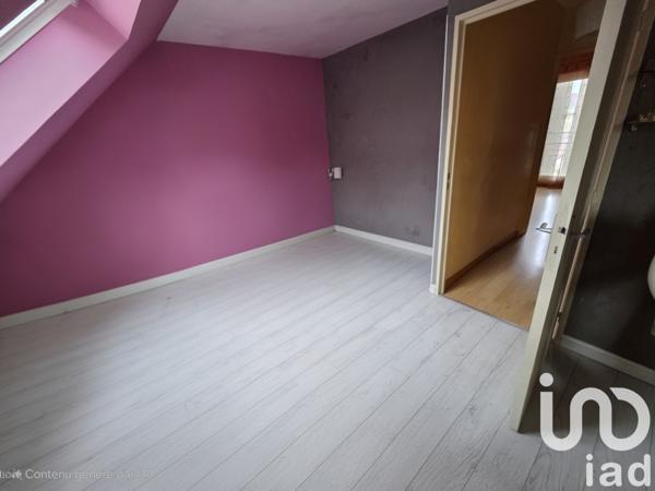 Maison à vendre 4 pièces 95 m² Louvres