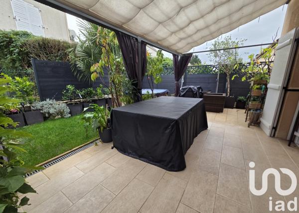 Maison à vendre 4 pièces 95 m² Louvres