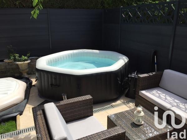 Maison à vendre 4 pièces 95 m² Louvres