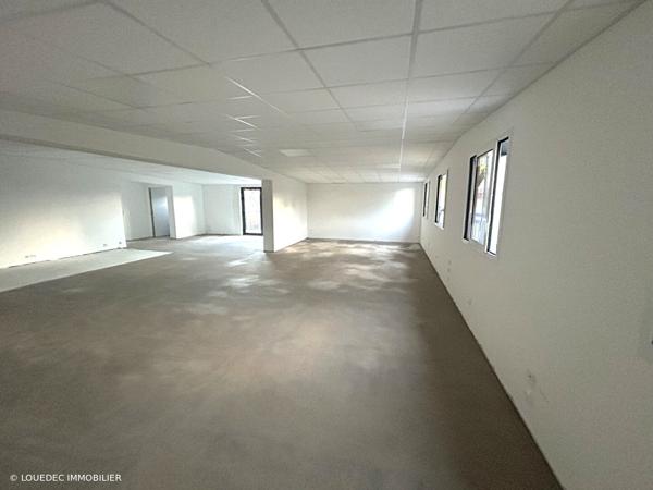 Bureaux Fouesnant 140 m2 , Fouesnant