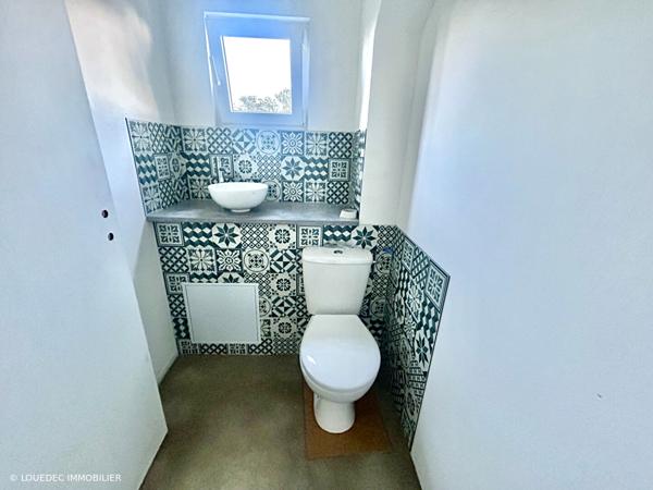 Bureaux Fouesnant 140 m2 , Fouesnant