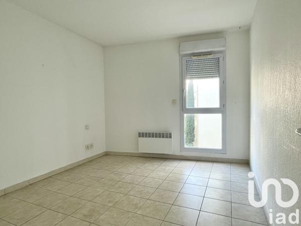 Appartement à vendre 3 pièces 64 m² Nîmes