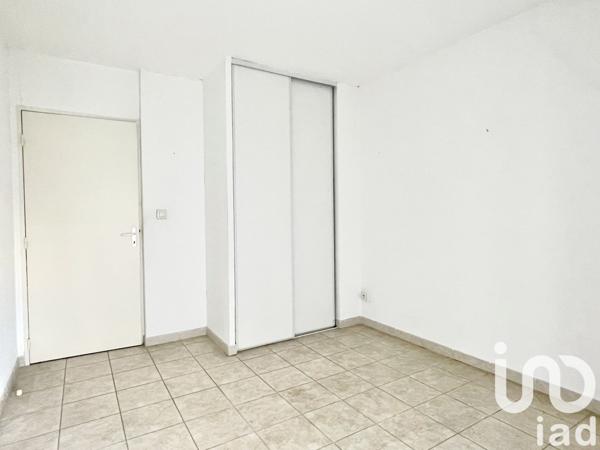 Appartement à vendre 3 pièces 64 m² Nîmes