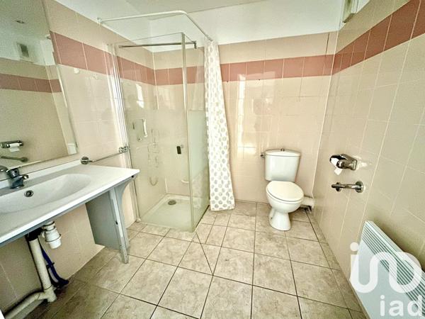 Appartement à vendre 3 pièces 64 m² Nîmes