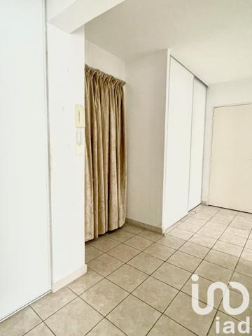 Appartement à vendre 3 pièces 64 m² Nîmes