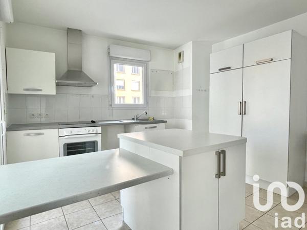 Appartement à vendre 3 pièces 64 m² Nîmes