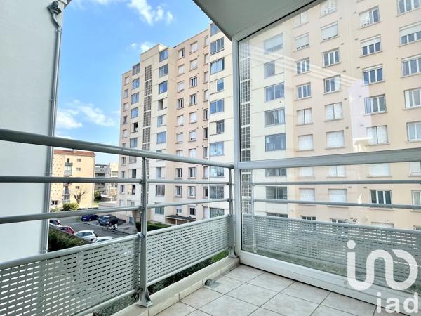 Appartement à vendre 3 pièces 64 m² Nîmes