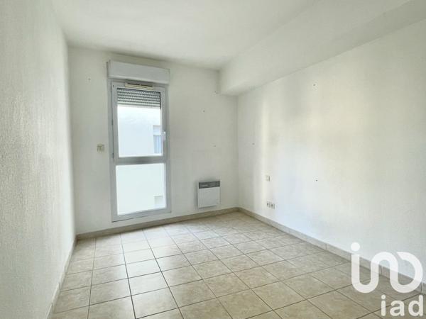 Appartement à vendre 3 pièces 64 m² Nîmes