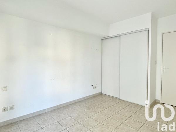 Appartement à vendre 3 pièces 64 m² Nîmes