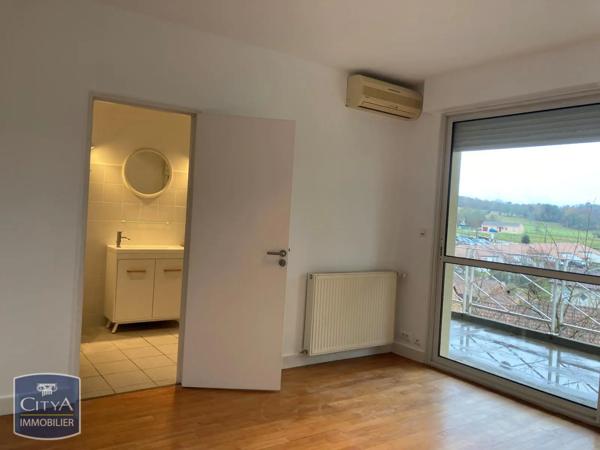 Appartement à louer 5 pièces 131.38m² Champagnac-de-Belair (24530)