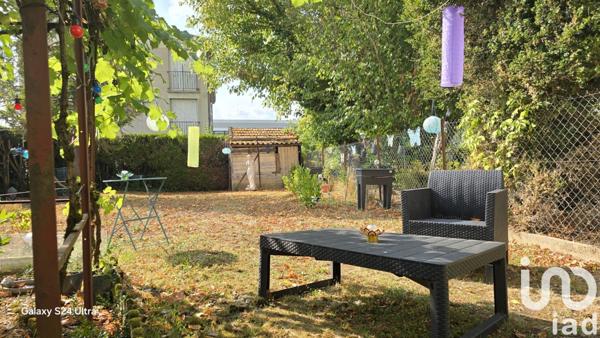 Maison à vendre 4 pièces 79 m² Saint-Amand-Montrond