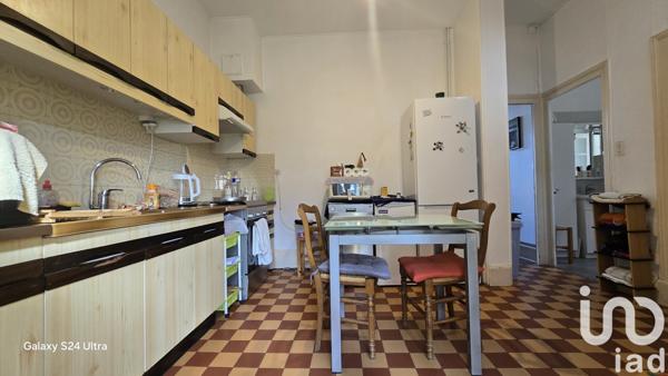 Maison à vendre 4 pièces 79 m² Saint-Amand-Montrond