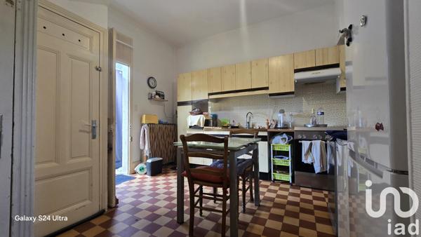 Maison à vendre 4 pièces 79 m² Saint-Amand-Montrond