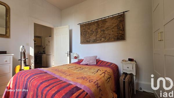 Maison à vendre 4 pièces 79 m² Saint-Amand-Montrond